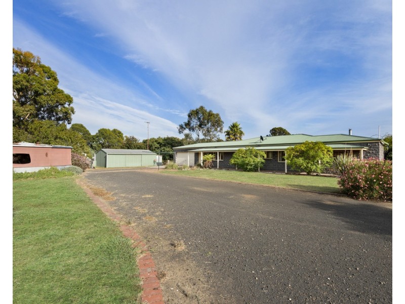 10 Broadford-Wandong Road, Wandong VIC 3758