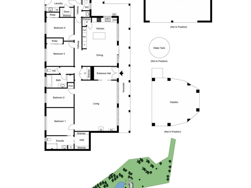 10 Broadford-Wandong Road, Wandong VIC 3758