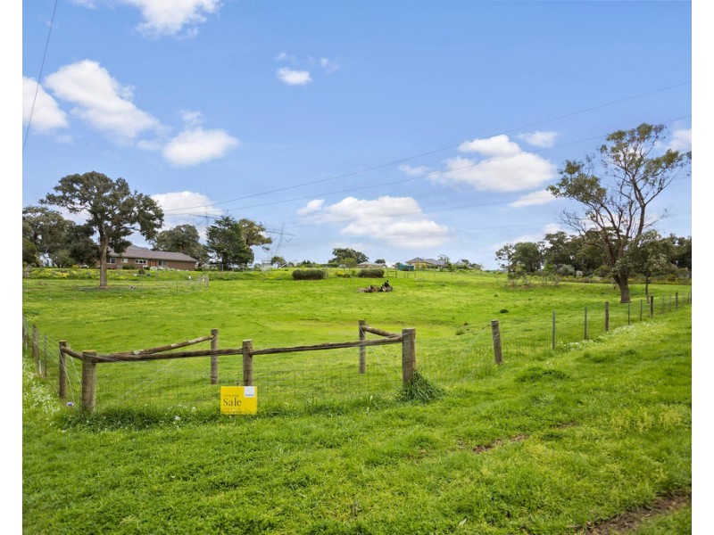 Lot 1/ 50-66 Mackelroy Road, Plenty VIC 3090