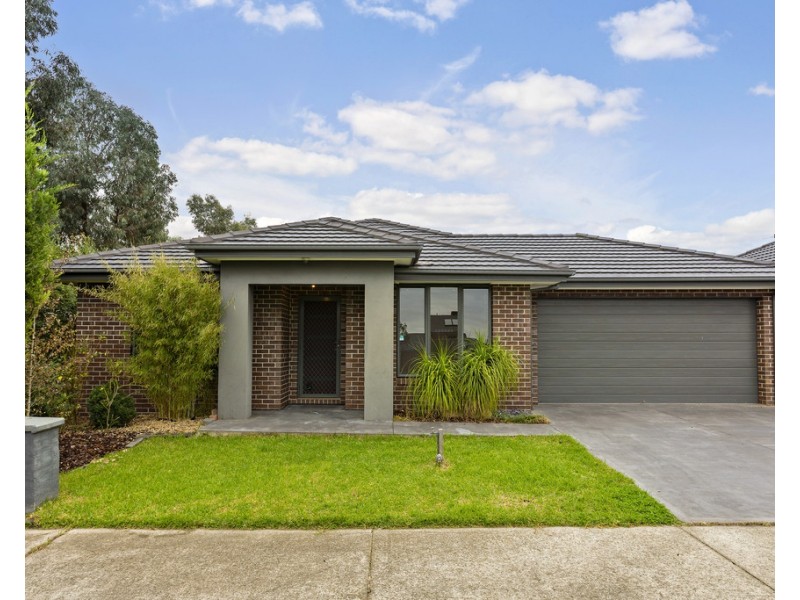 1 Loftus Lane, Doreen VIC 3754