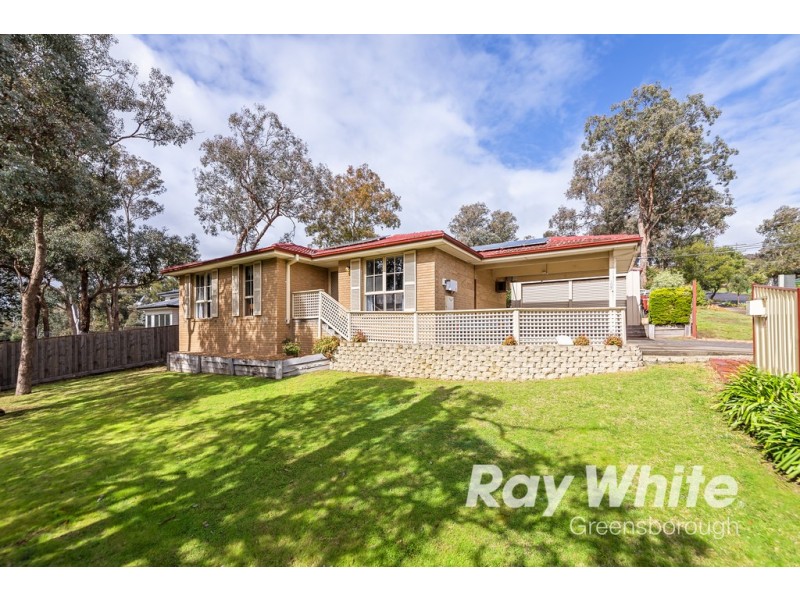 107 Karingal Drive, Briar Hill VIC 3088