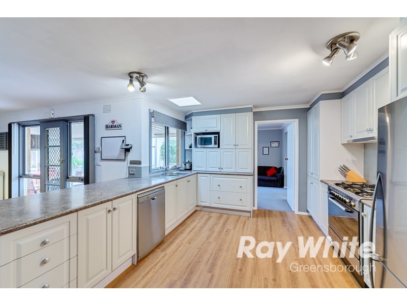 107 Karingal Drive, Briar Hill VIC 3088