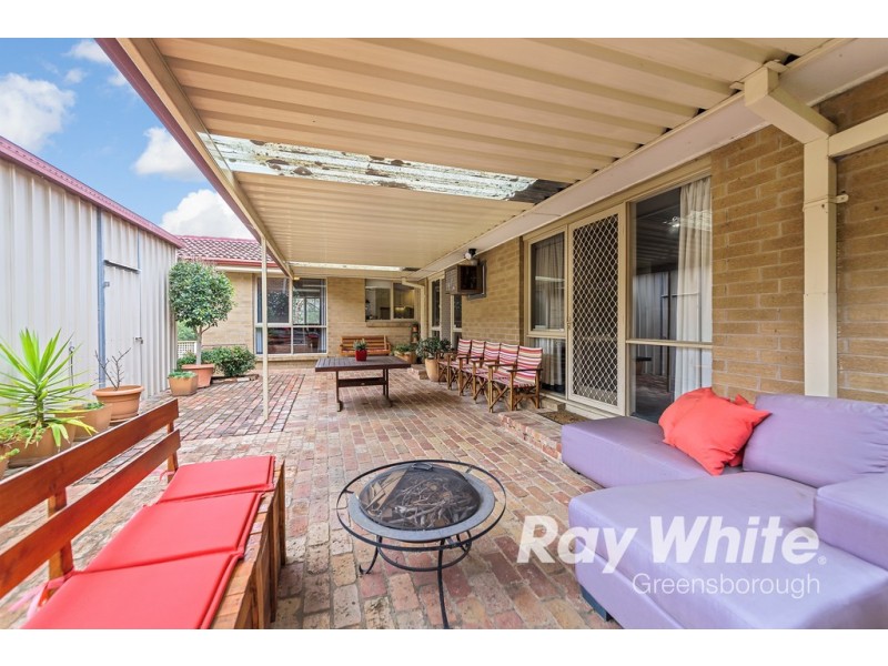 107 Karingal Drive, Briar Hill VIC 3088