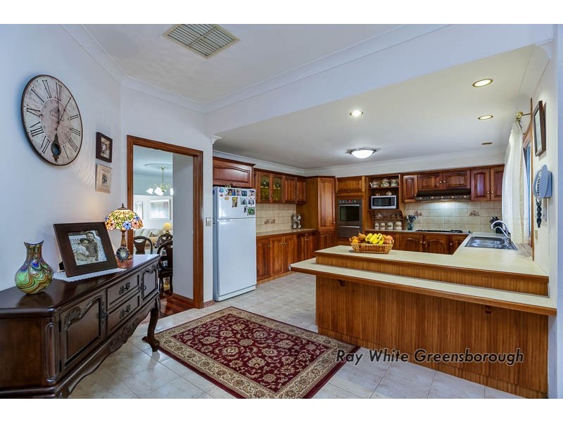 Greensborough VIC 3088