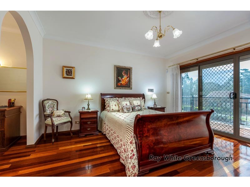 Greensborough VIC 3088