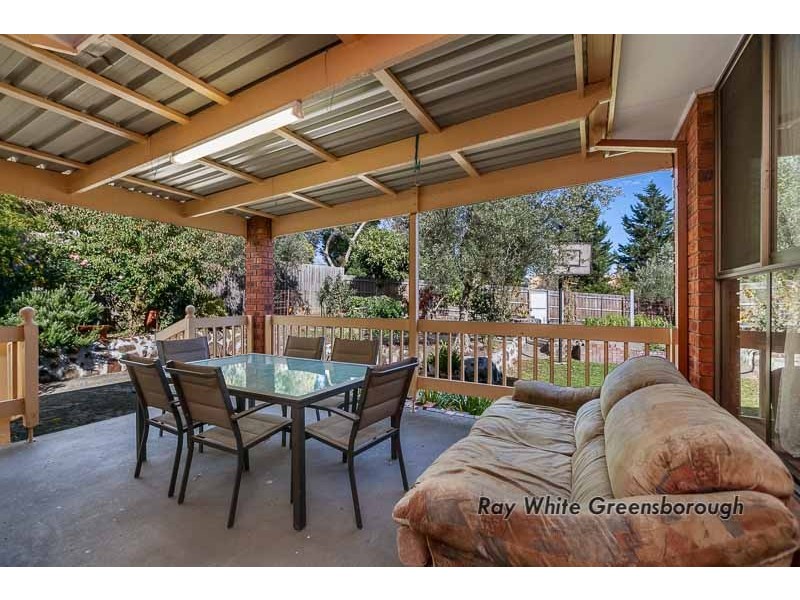 Greensborough VIC 3088