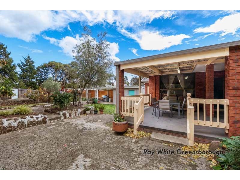 Greensborough VIC 3088