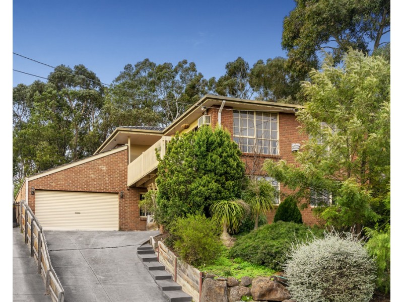 8 Kerta Close, Greensborough VIC 3088