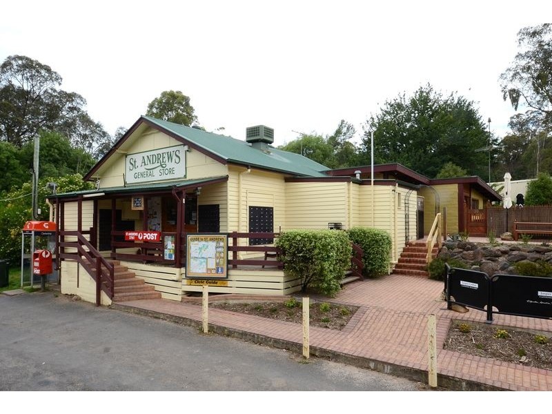 70 Caledonia Street, St Andrews VIC 3761