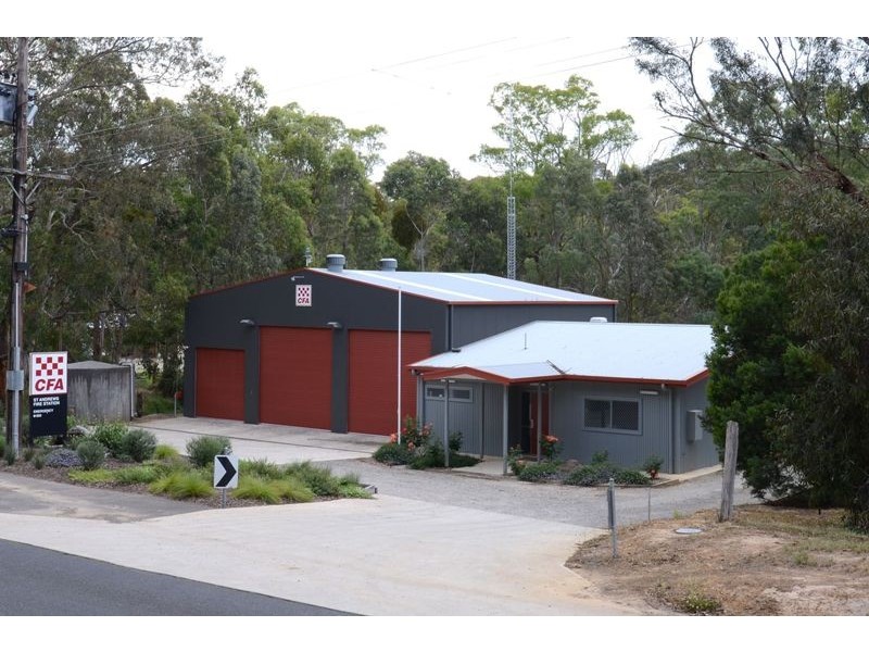 70 Caledonia Street, St Andrews VIC 3761