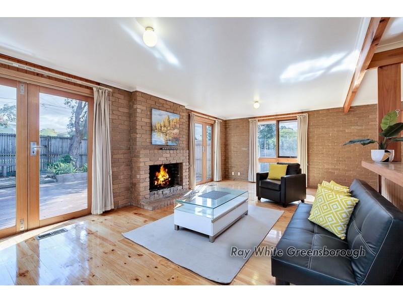 12 Stowe Avenue, Greensborough VIC 3088