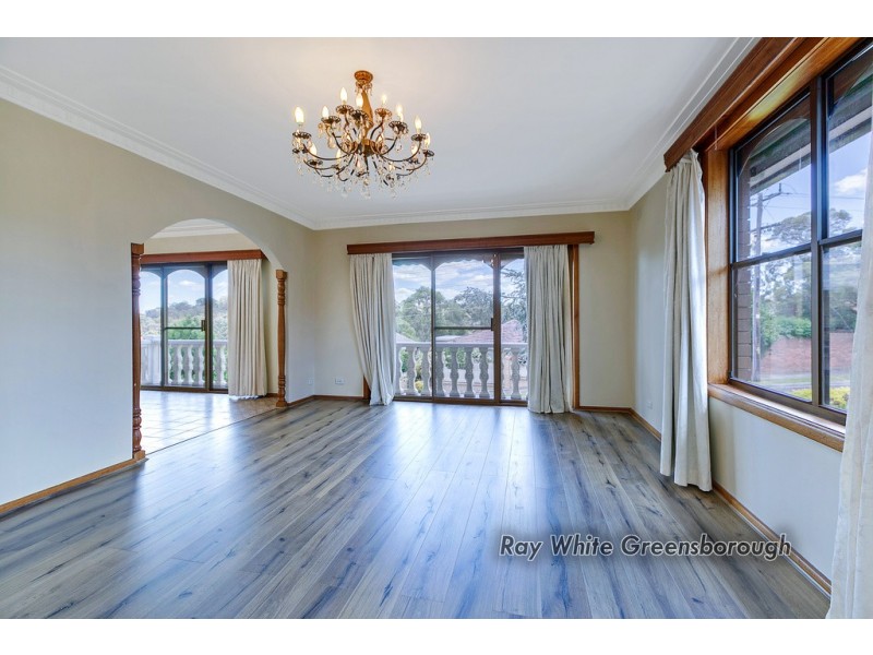 36 Wahroonga Crescent, Greensborough VIC 3088