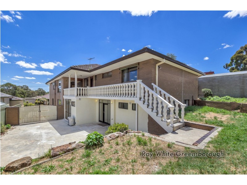 36 Wahroonga Crescent, Greensborough VIC 3088