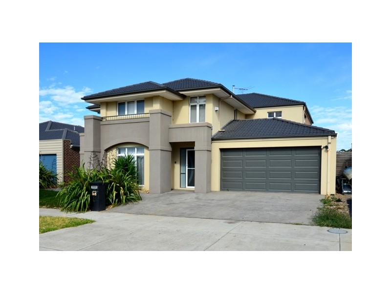 51 Goulburn Street, Mernda VIC 3754