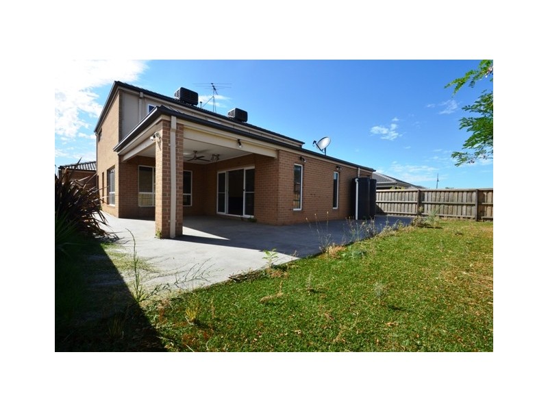 51 Goulburn Street, Mernda VIC 3754