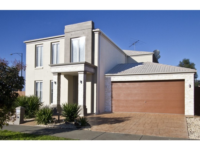 Mernda VIC 3754