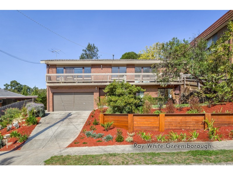 38 Brinawa Drive, Greensborough VIC 3088