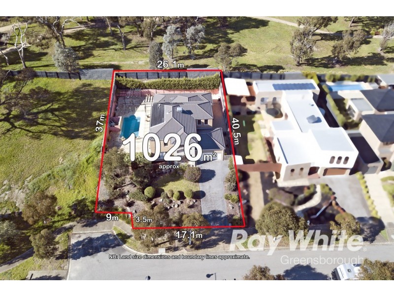 18 Werther Way, Doreen VIC 3754