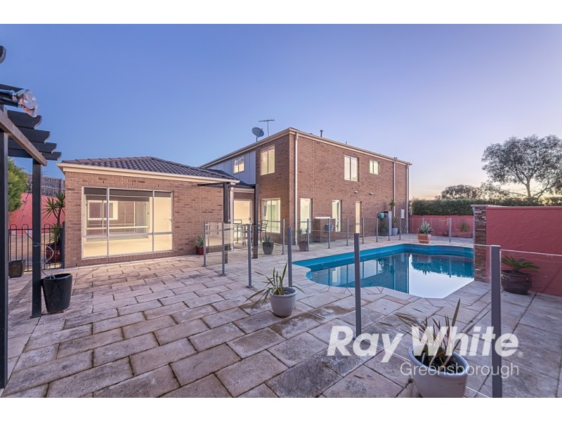 18 Werther Way, Doreen VIC 3754