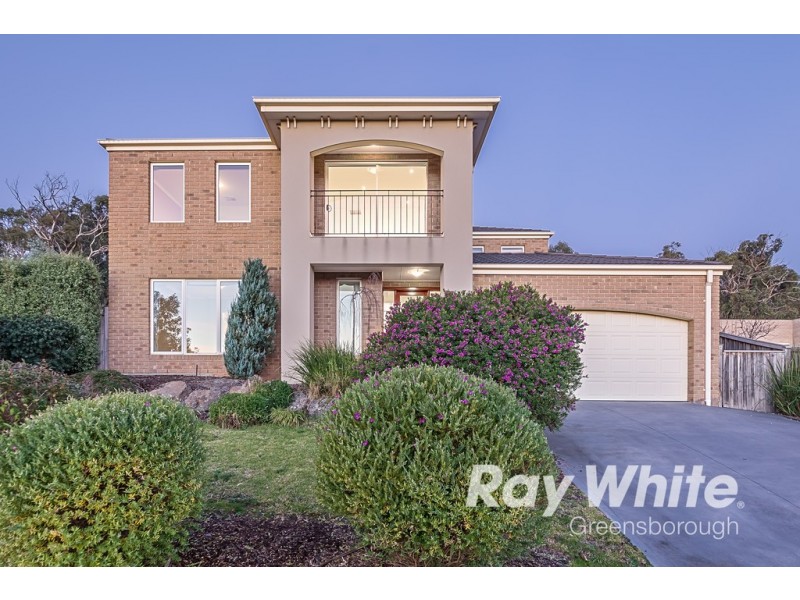 18 Werther Way, Doreen VIC 3754