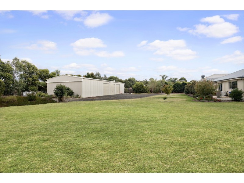 1-3 Flaxen Hills Road, Doreen VIC 3754