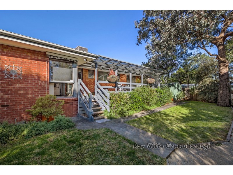 14 St Clems Street, St Helena VIC 3088