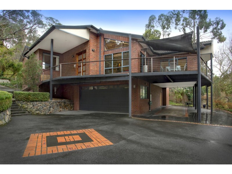 31 Banks Road, Eltham North VIC 3095