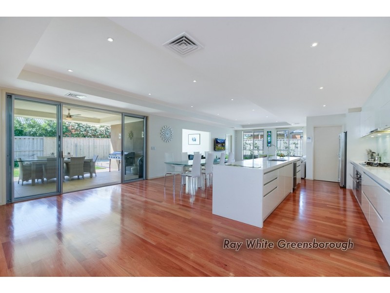 23 Counthan Terrace, Doreen VIC 3754