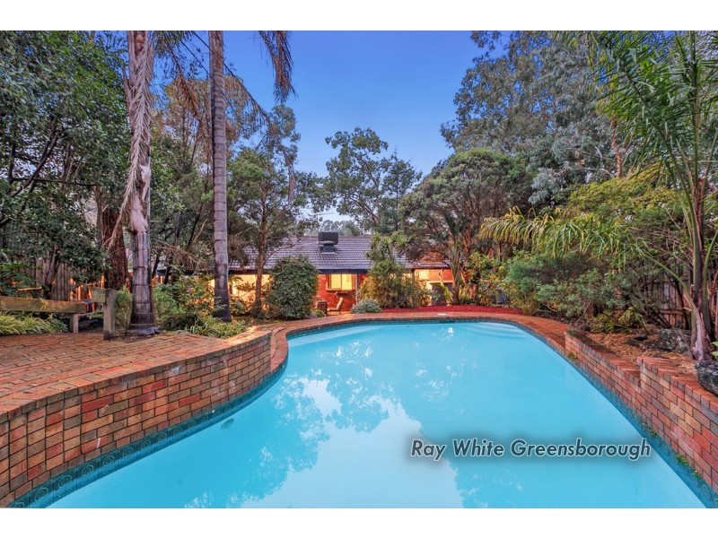 8 Robert Street, Montmorency VIC 3094