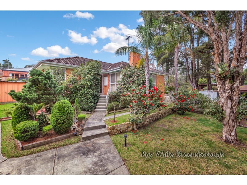 2 Leslie Court, Lower Plenty VIC 3093