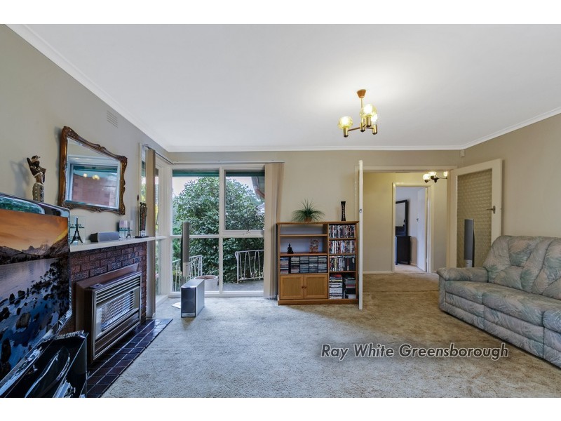 2 Leslie Court, Lower Plenty VIC 3093