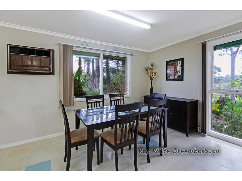2 Leslie Court, Lower Plenty VIC 3093