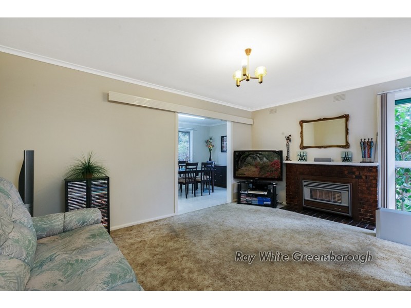 2 Leslie Court, Lower Plenty VIC 3093