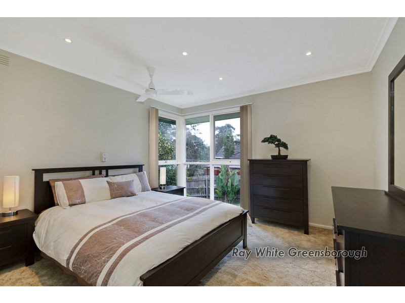 2 Leslie Court, Lower Plenty VIC 3093