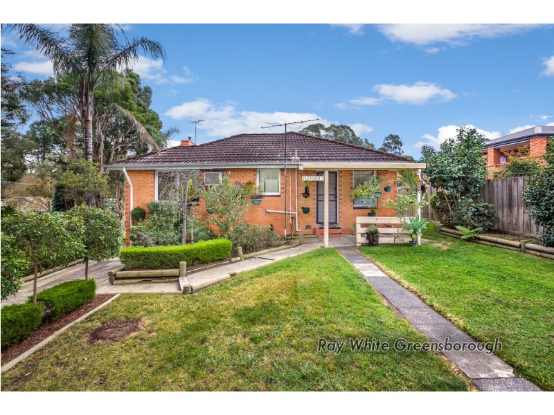 2 Leslie Court, Lower Plenty VIC 3093
