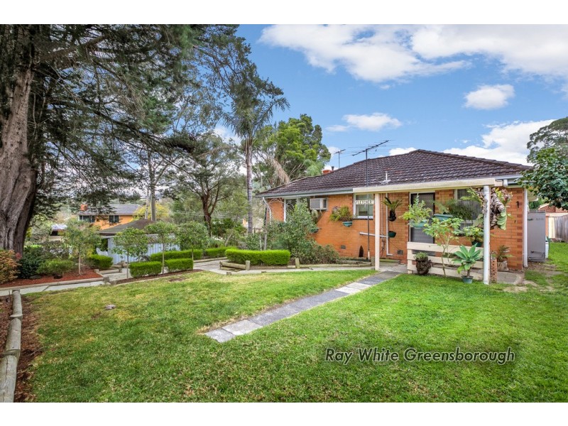 2 Leslie Court, Lower Plenty VIC 3093