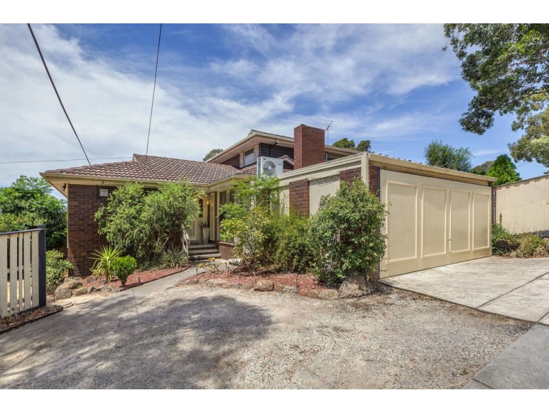 2 Lowan Avenue, Yallambie VIC 3085