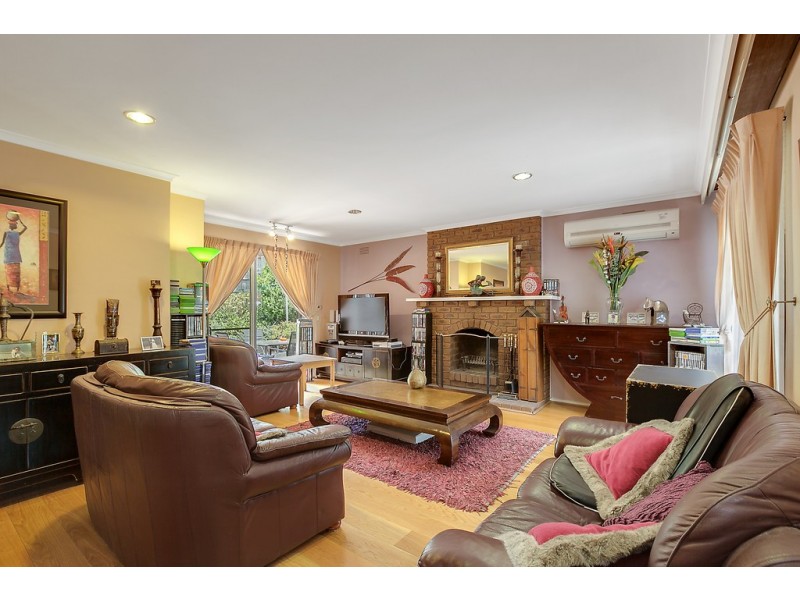 2 Lowan Avenue, Yallambie VIC 3085