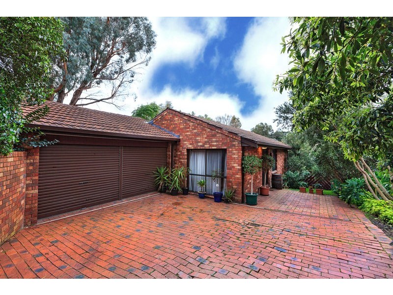 2/44 Sackville Street, Montmorency VIC 3094