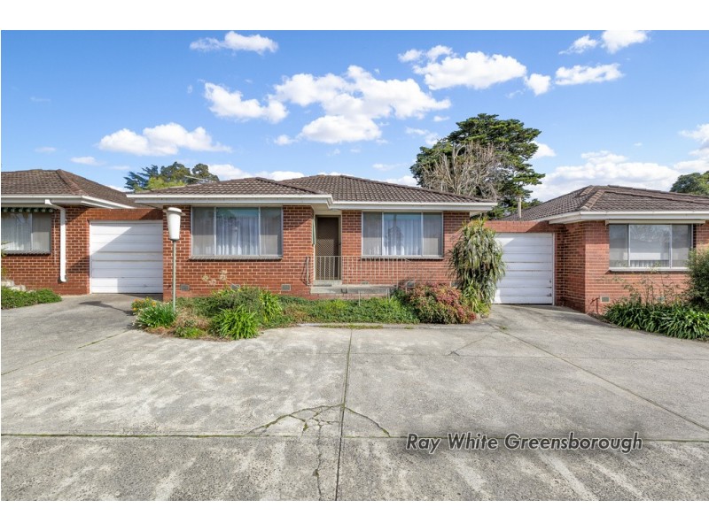9/185 Grimshaw Street, Greensborough VIC 3088