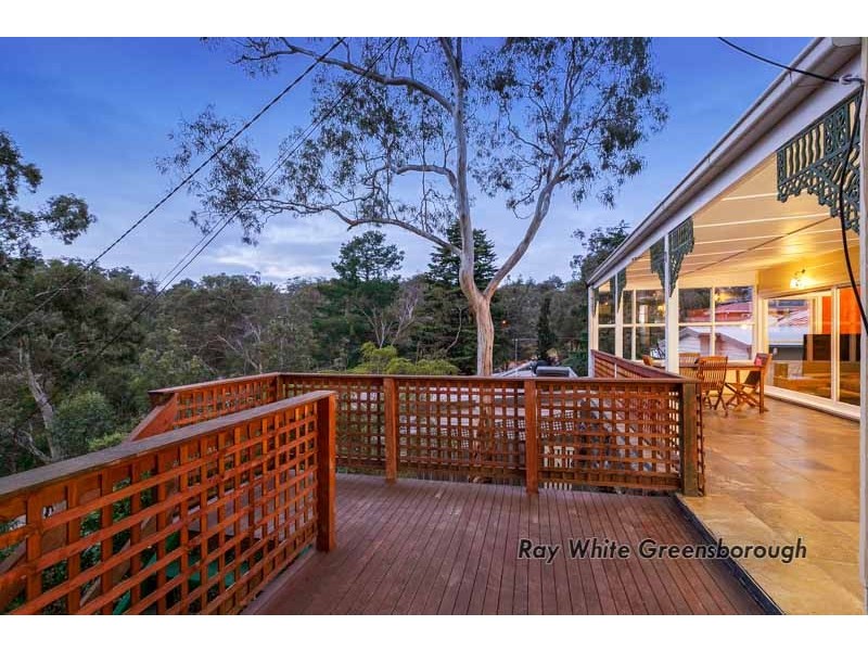 Greensborough VIC 3088