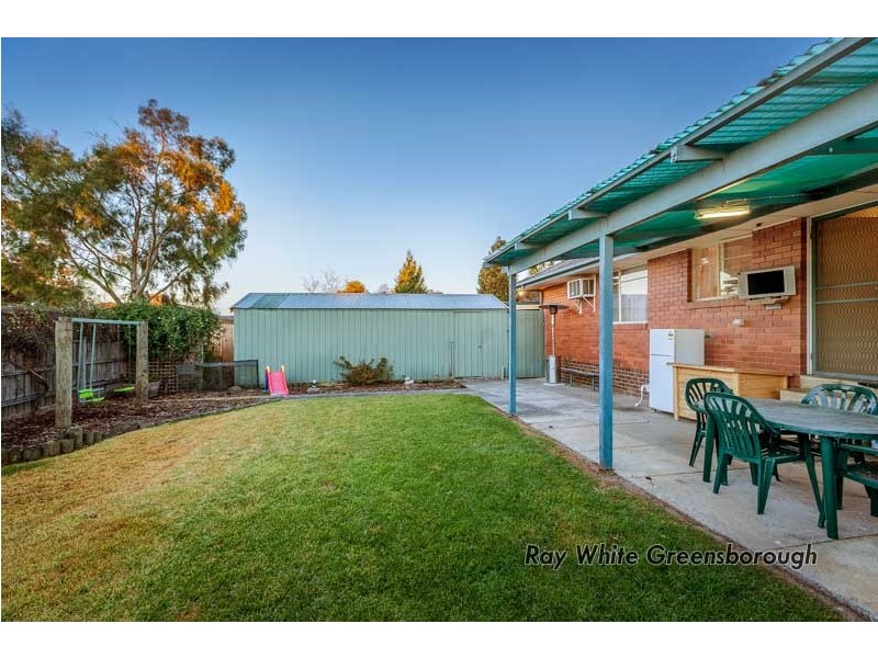 Watsonia North VIC 3087