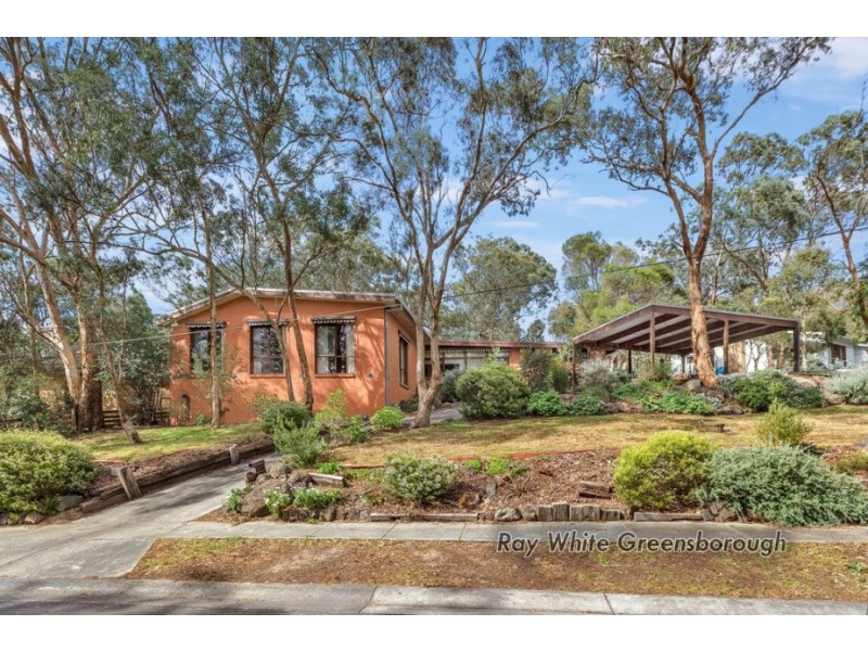 7 Pembroke Street, Greensborough VIC 3088