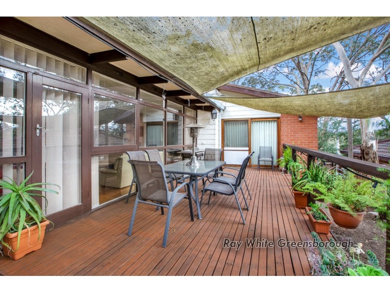 7 Pembroke Street, Greensborough VIC 3088