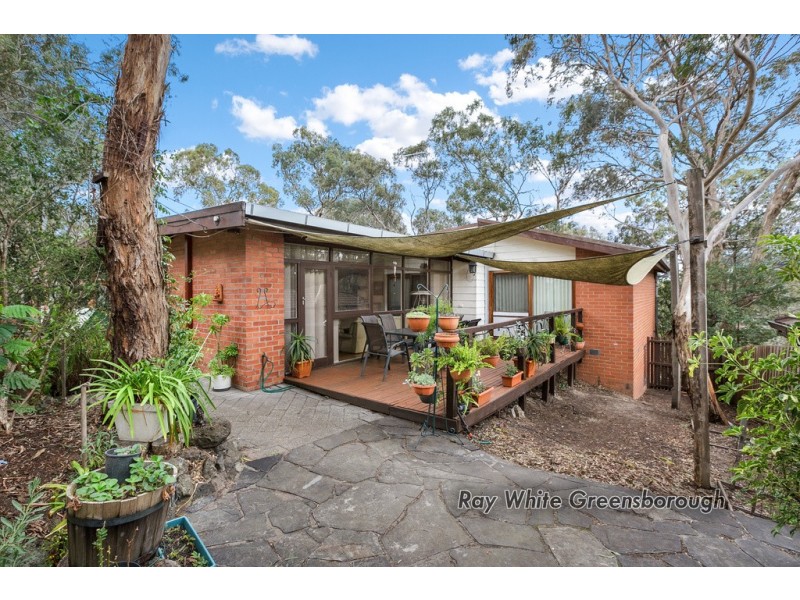 7 Pembroke Street, Greensborough VIC 3088