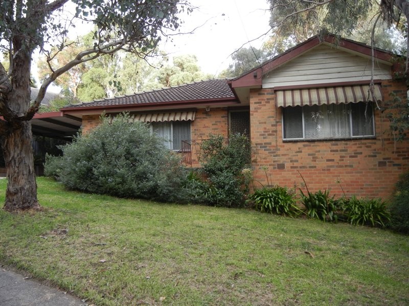 Diamond Creek VIC 3089