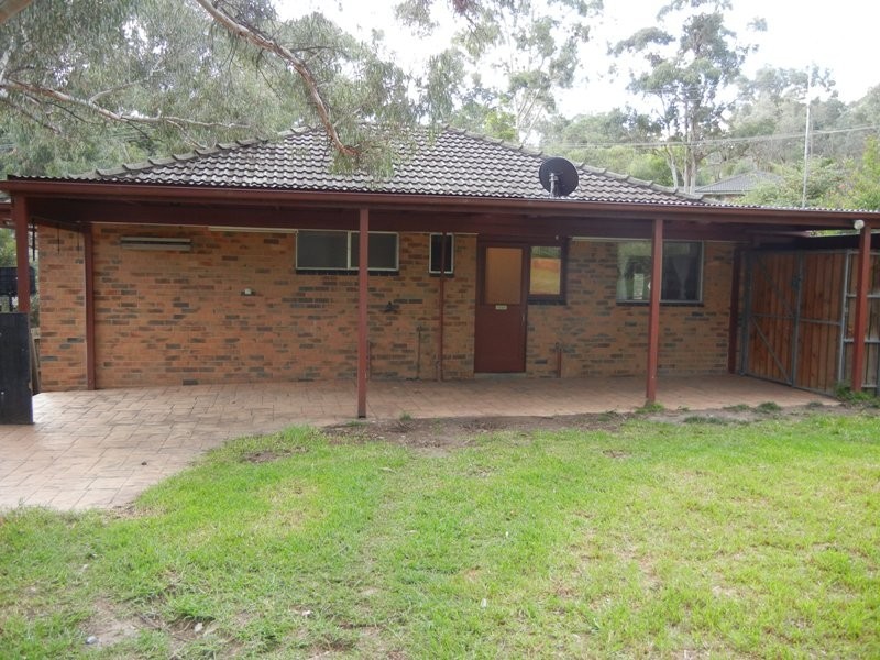 Diamond Creek VIC 3089