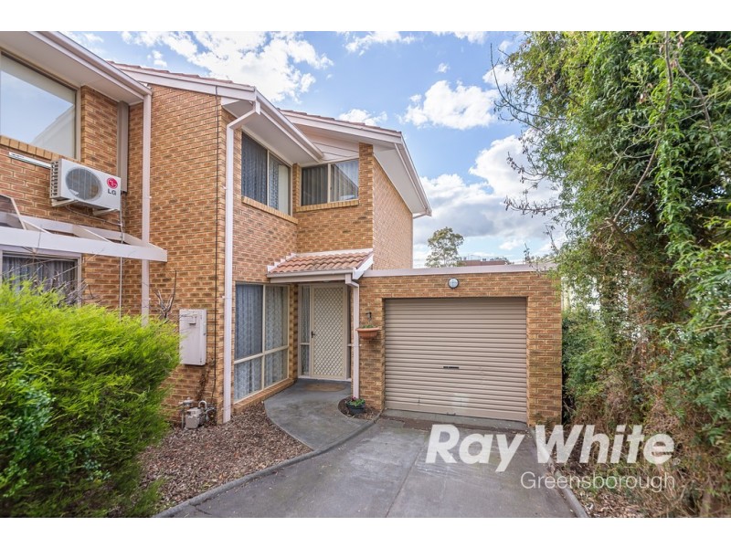 3/21 Broad Street, Greensborough VIC 3088