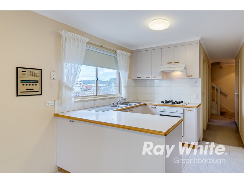 3/21 Broad Street, Greensborough VIC 3088