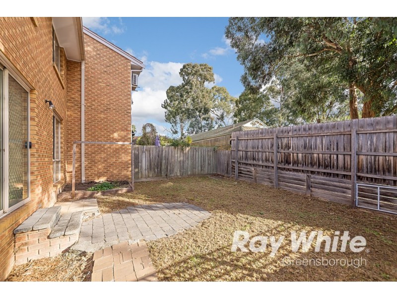 3/21 Broad Street, Greensborough VIC 3088